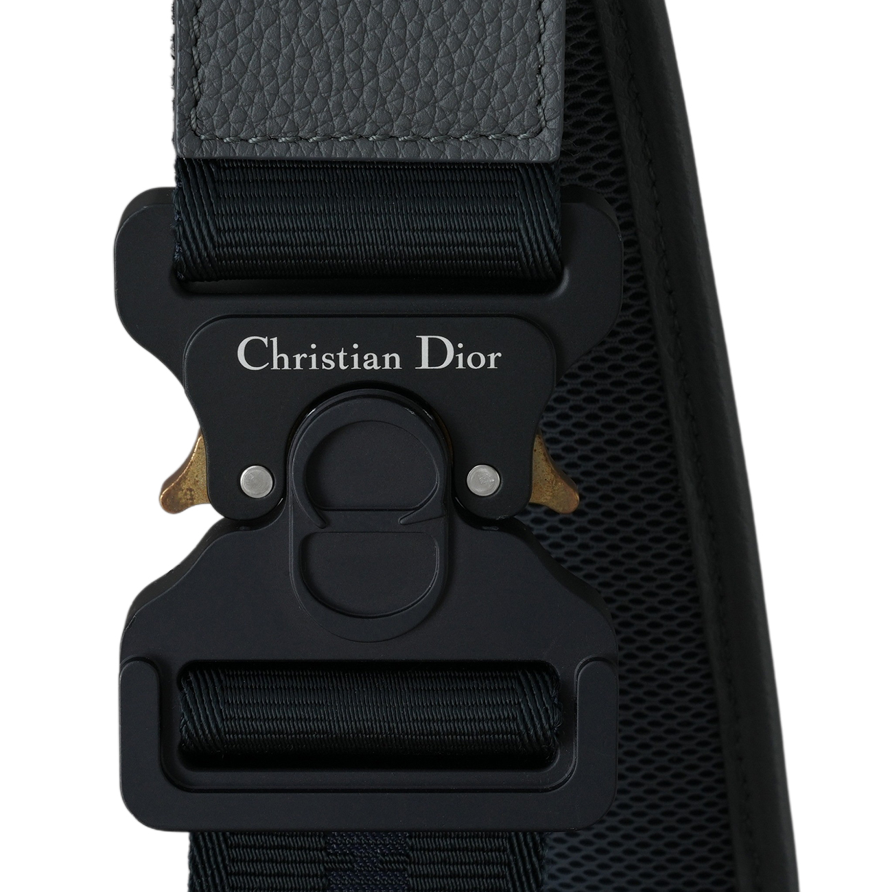 CHRISTIAN DIOR(USED)크리스찬디올 사카이 새들백
